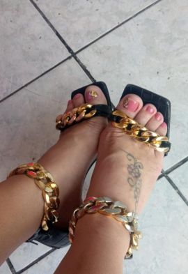 Laura Warrior