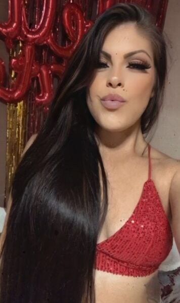 Escort Pétala Campos 	 Parana