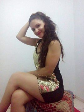 Nibely Ribeiro