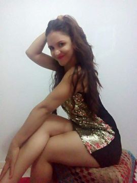 Nibely Ribeiro