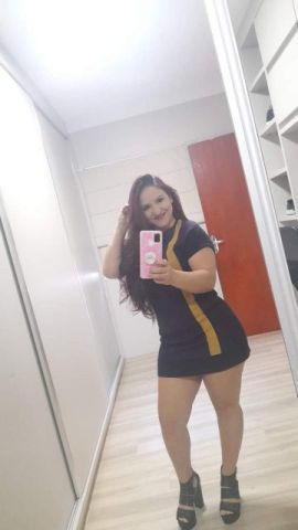 Nibely Ribeiro