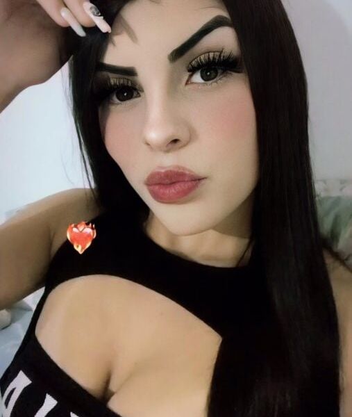 Escorts Angel Letícia en Parana