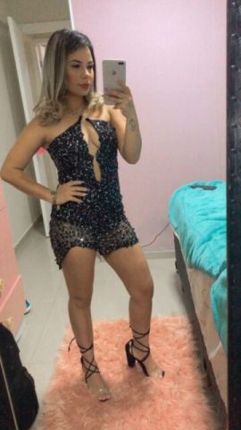Nayara Leal