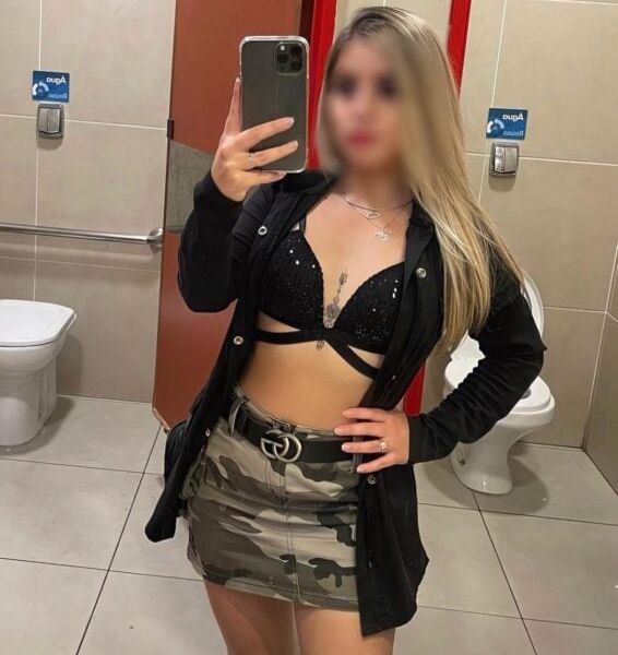 Acompanhantes Monique novais em Parana