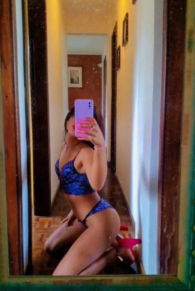 Escort Perola Lins 	 Parana