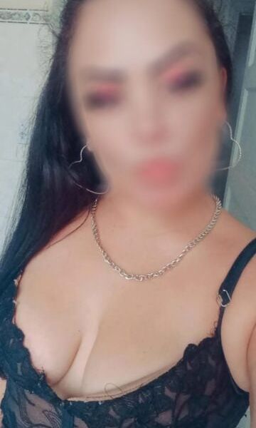 Escort Bruna Prado 	 Parana