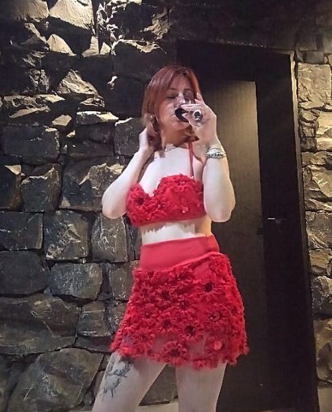 Acompanhantes Bianca Ferraz em Parana