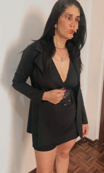 Acompanhantes Helena Martins em Parana