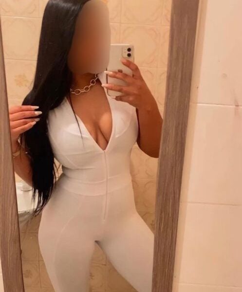 Escorts Gabi Souza en Parana