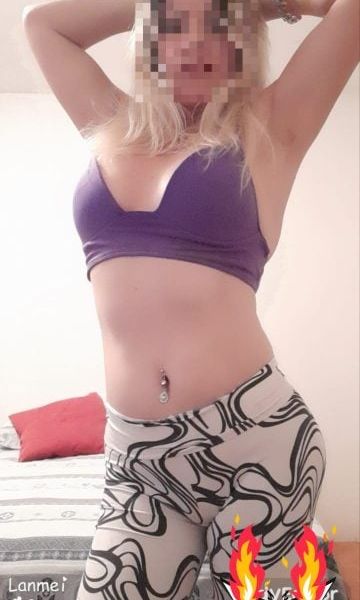 Escort Mirella Lins 	 Parana