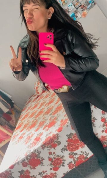 Escorts Bella Boaventura en Parana