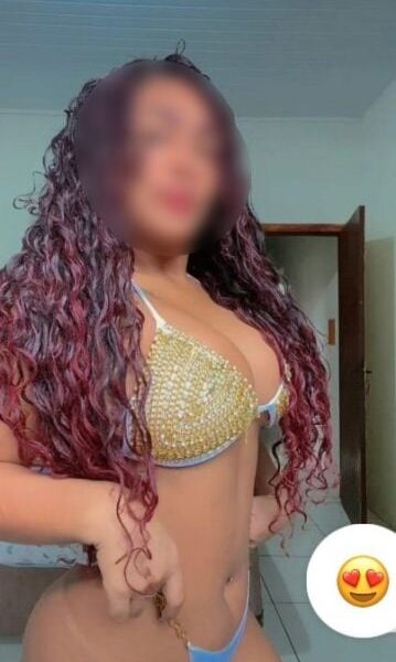 Escorts Juliana Santos en Parana