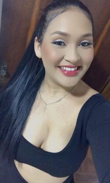 Escort Melissa Campos à Parana