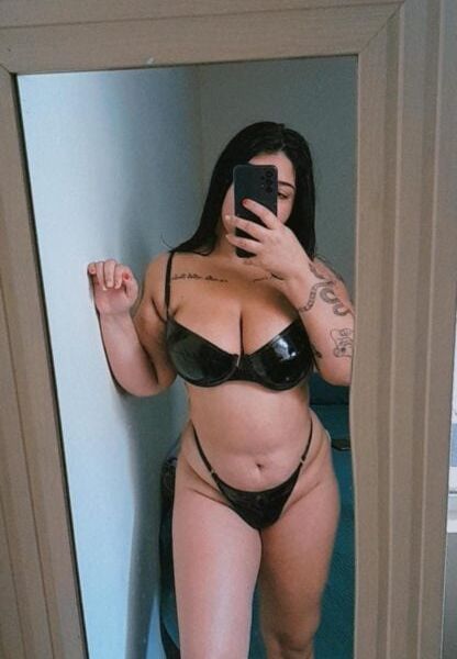 Escorts Lauana Paiva in Parana