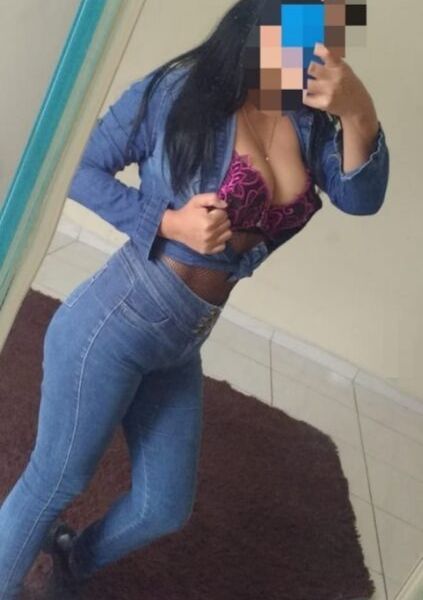 Escort Sara Salles a Parana