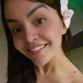 Larissa Villar