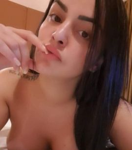 Larissa Villar