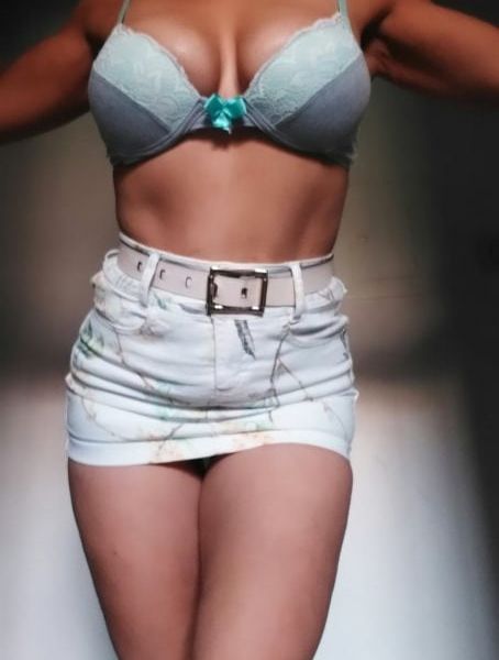 Escorts Angel Santana in Parana