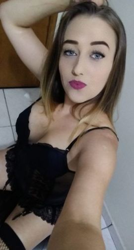 Milena Gomes