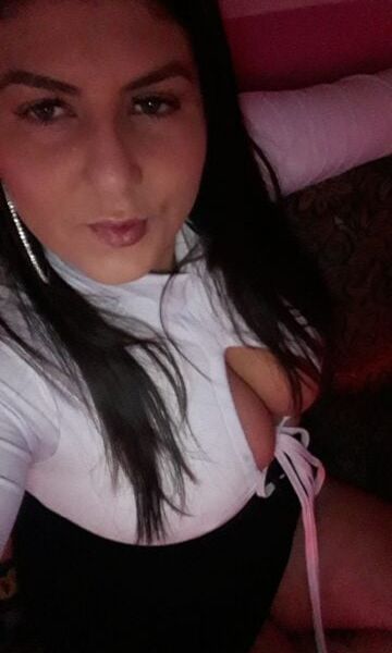 Escorts Sisley Antunes in Parana