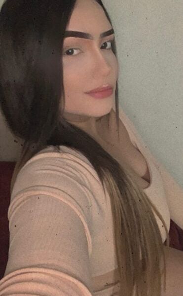 Escort Julia Victoria à Parana