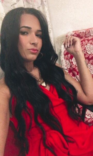 Escorts Bruna Palmeira in Santa Catarina