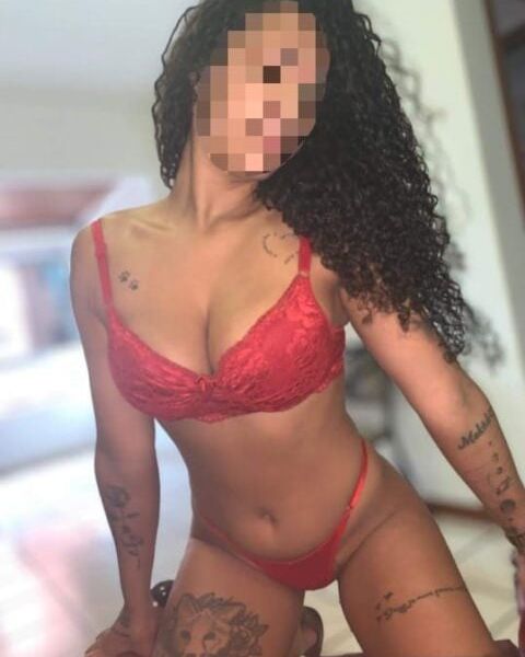 Escorts Nicole Castro en Santa Catarina