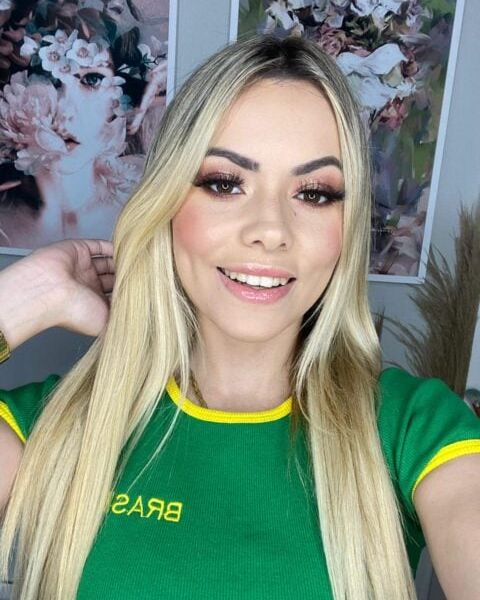Acompanhantes Lara Martins em Balneario Camboriú