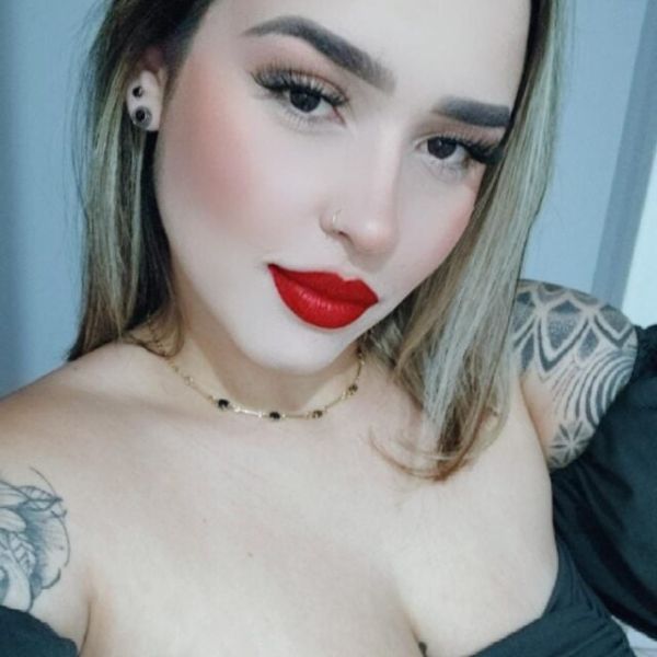 Escorts Alice Andrade en Santa Catarina