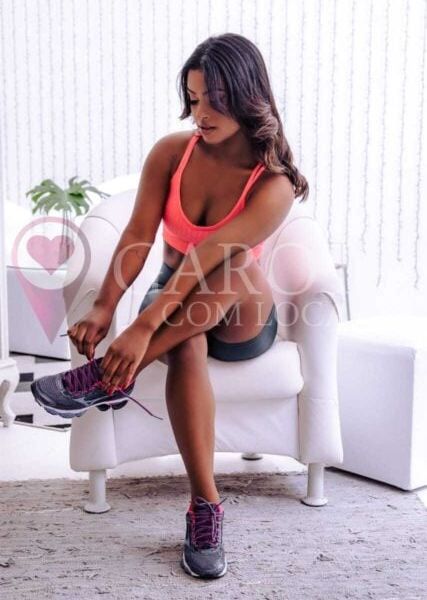 Escorts Tayla Fernandes en Florianópolis