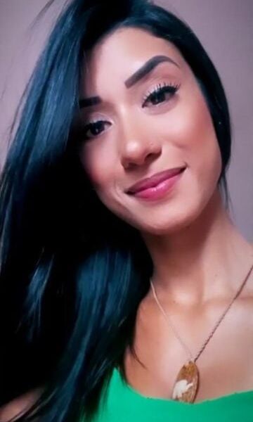 Escorts Samanta Salles en Santa Catarina