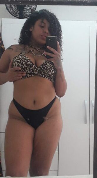 Escorts Rafa Fernandes 	 Santa Catarina