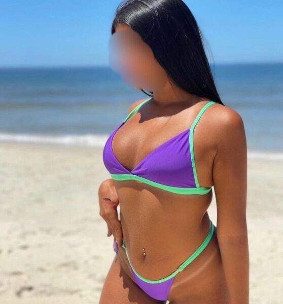 Escort Jade Lamberti 	 Santa Catarina
