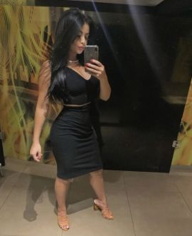 Mirella Santos