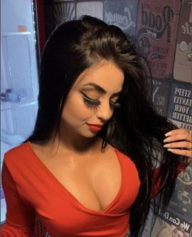 Mirella Santos