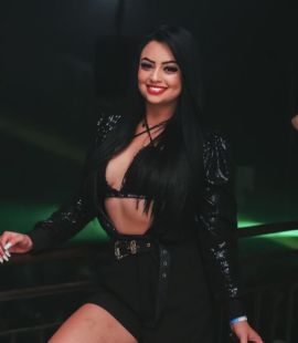 Mirella Santos