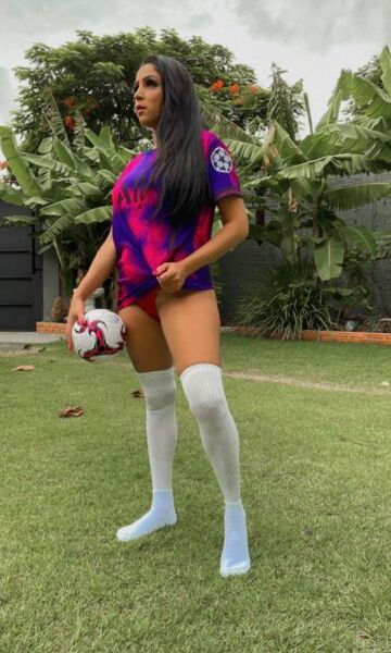 Escorts Milla Brandão en Santa Catarina