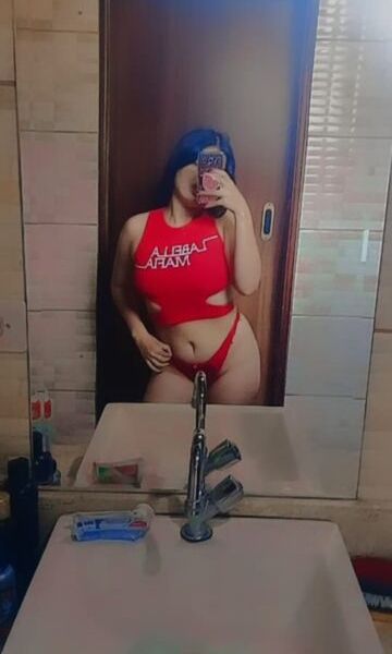 Escort Clara Martel à Balneario Camboriú