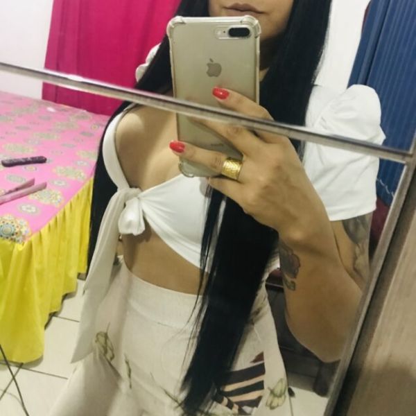 Acompanhantes Rebeca Andrade em Santa Catarina