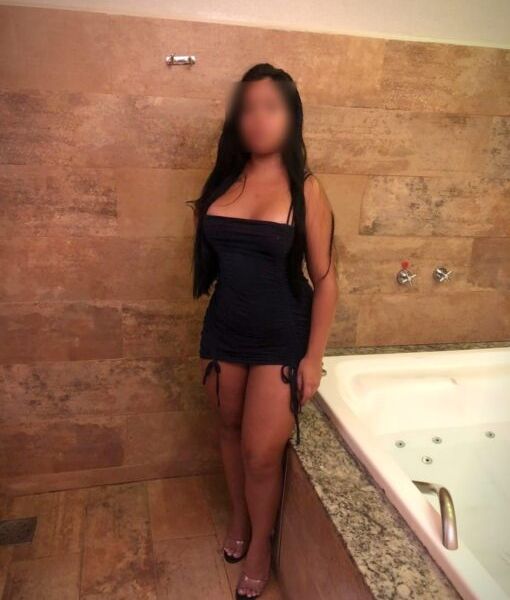 Escorts Karol Mendes en Santa Catarina