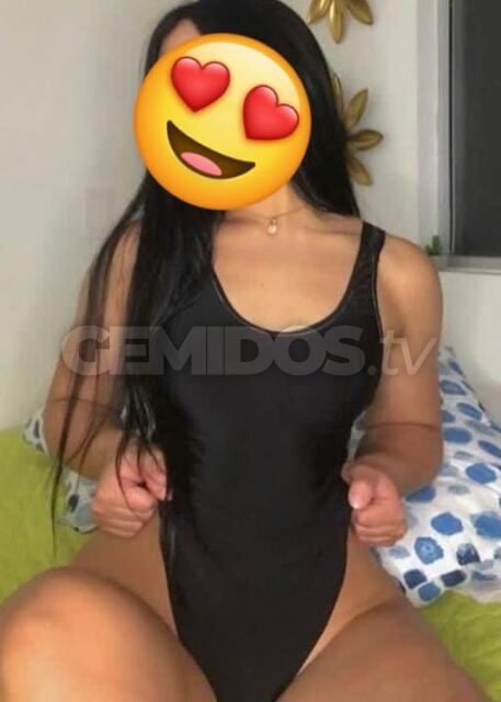 Alana Almeida