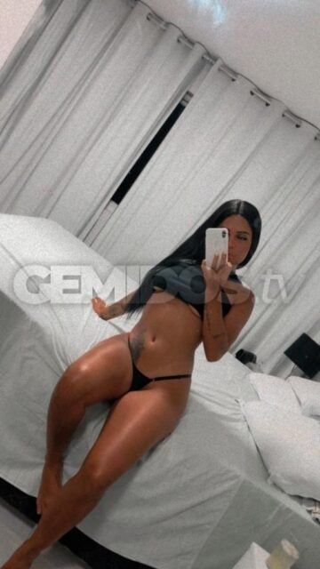 Julia Yasmin