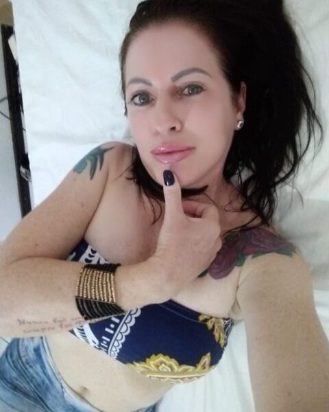 Escort Priscila Moreira à Santa Catarina