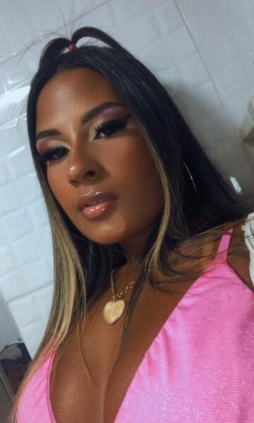 Escort Fernanda Cabral 	 Balneario Camboriú