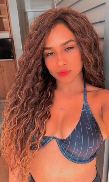 Escorts Fernanda Hoffman in Balneario Camboriú