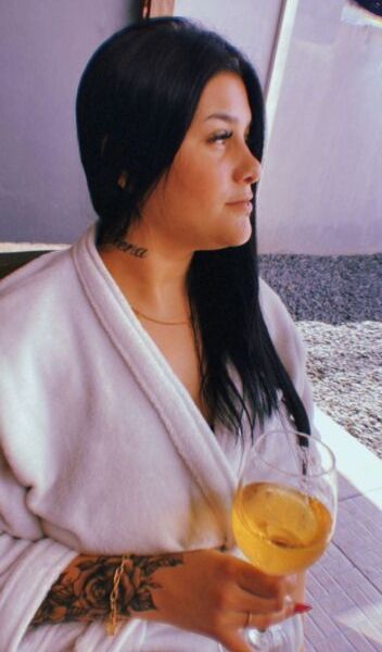 Escorts Ruby Oliveira en Santa Catarina