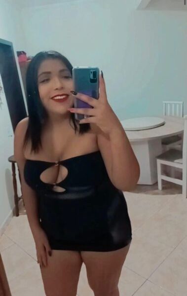 Escorts Ana Caroline en Santa Catarina