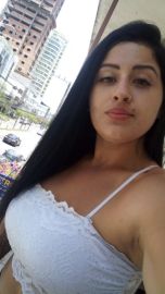 Bruninha Farias