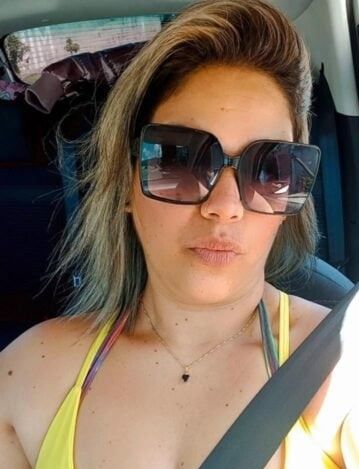 Putas Mirelly Homann en Santa Catarina