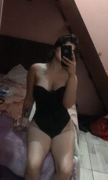 Escorts Ana Paula en Balneario Camboriú